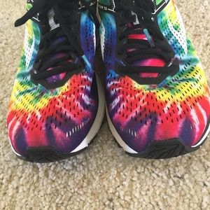 brooks rock and roll marathon shoes 2018
